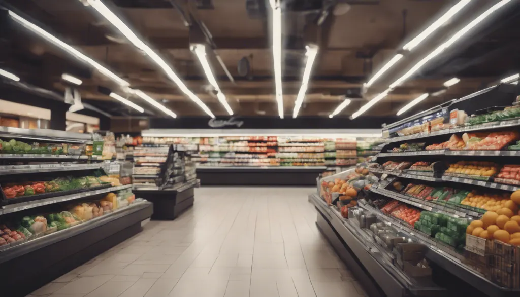 ¿cuáles son las ventajas del sistema de punto de venta para supermercados?
