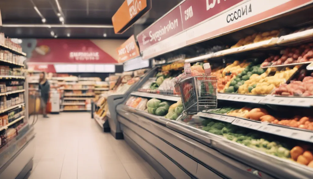 ¿cuáles son las ventajas del sistema de punto de venta para supermercados?