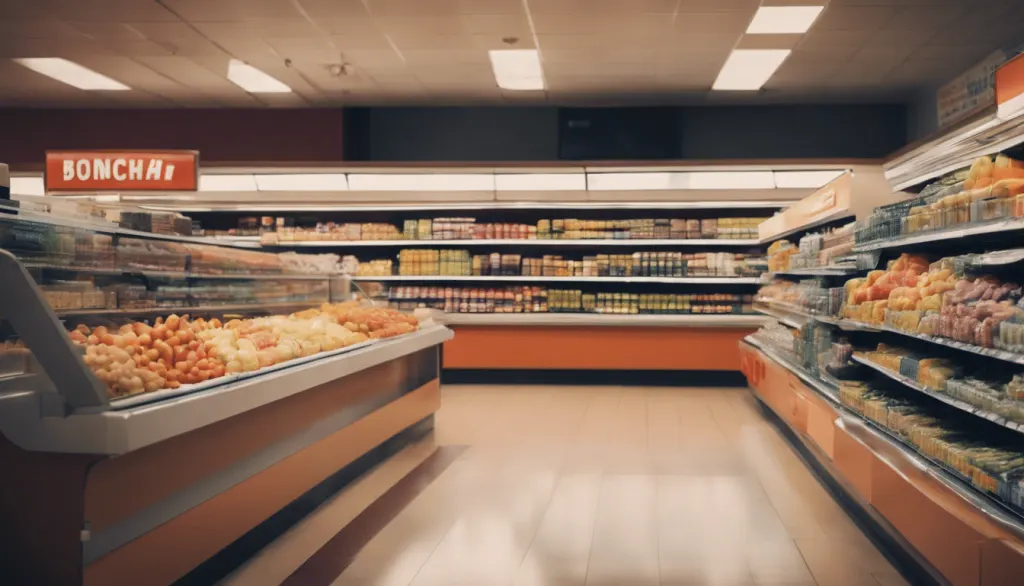 ¿cuáles son las ventajas del sistema de punto de venta para supermercados?
