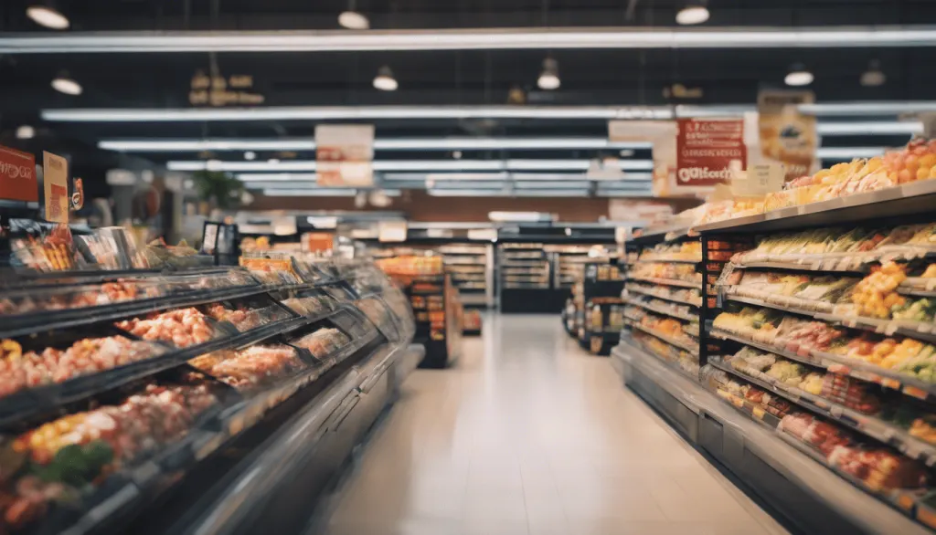 ¿cuáles son las ventajas del sistema de punto de venta para supermercados?