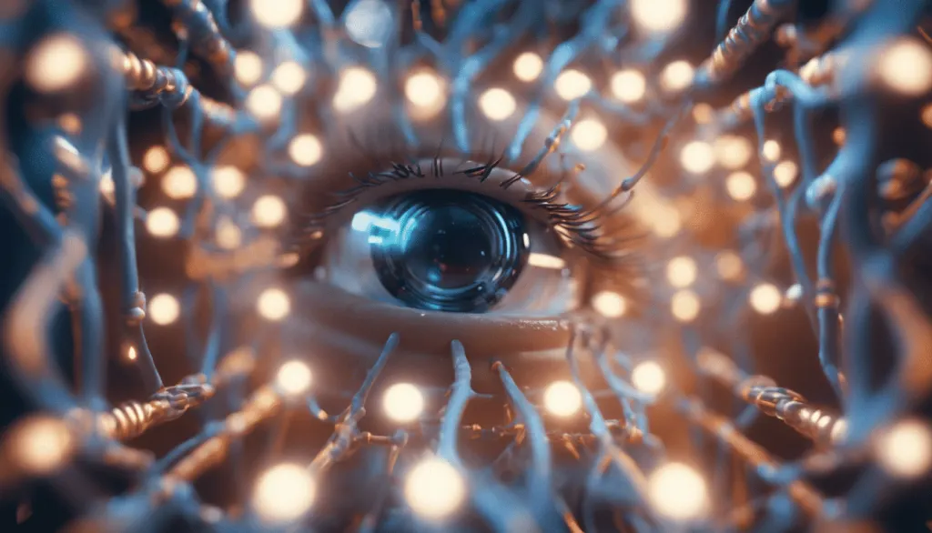 réseaux de neurones : la découverte révolutionnaire qui va changer à jamais l'intelligence artificielle ?