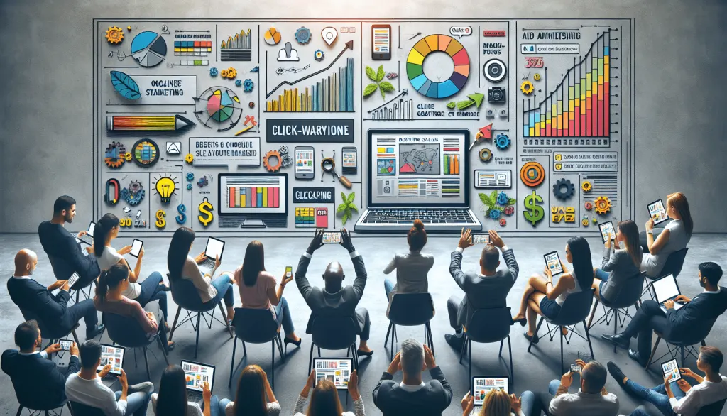 comment booster vos ventes en ligne grâce à des stratégies marketing efficaces ?