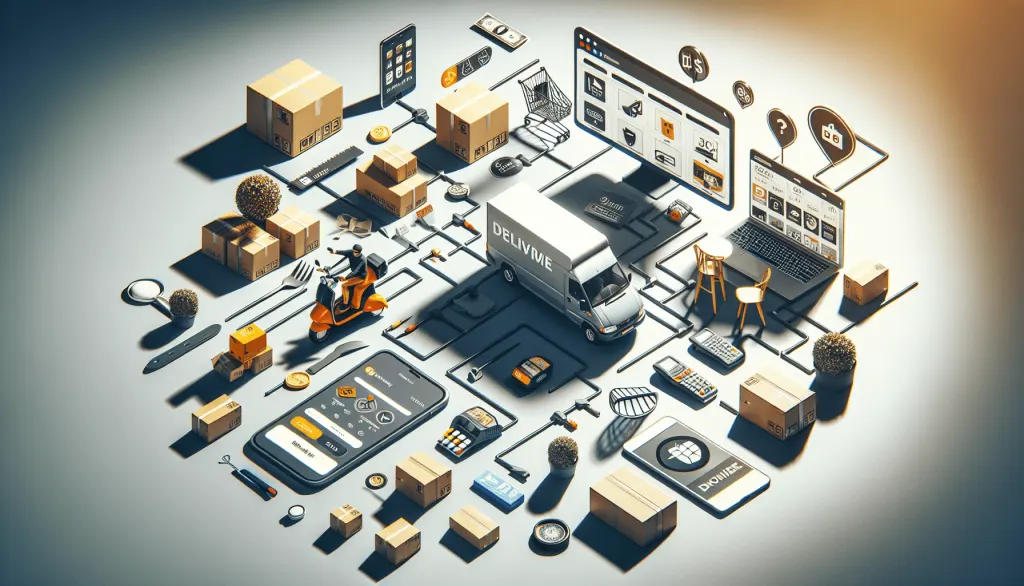 le commerce électronique révolutionne t il notre façon de consommer ?