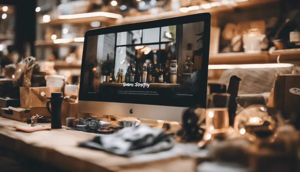 È possibile aprire un negozio online con solo 1 euro con Shopify?