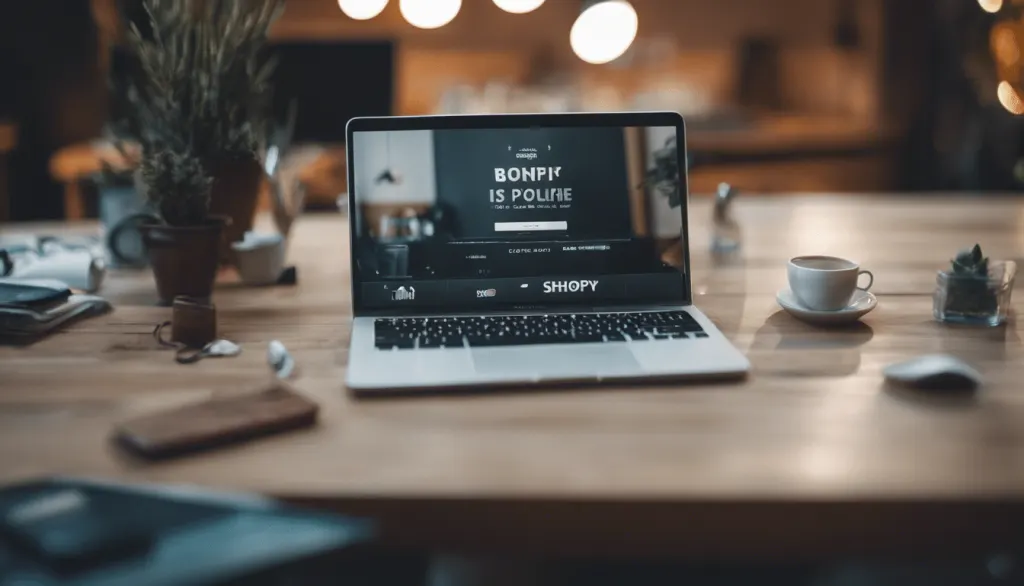 È possibile ottimizzare il mio negozio online con Shopify a solo 1 euro per 3 mesi?