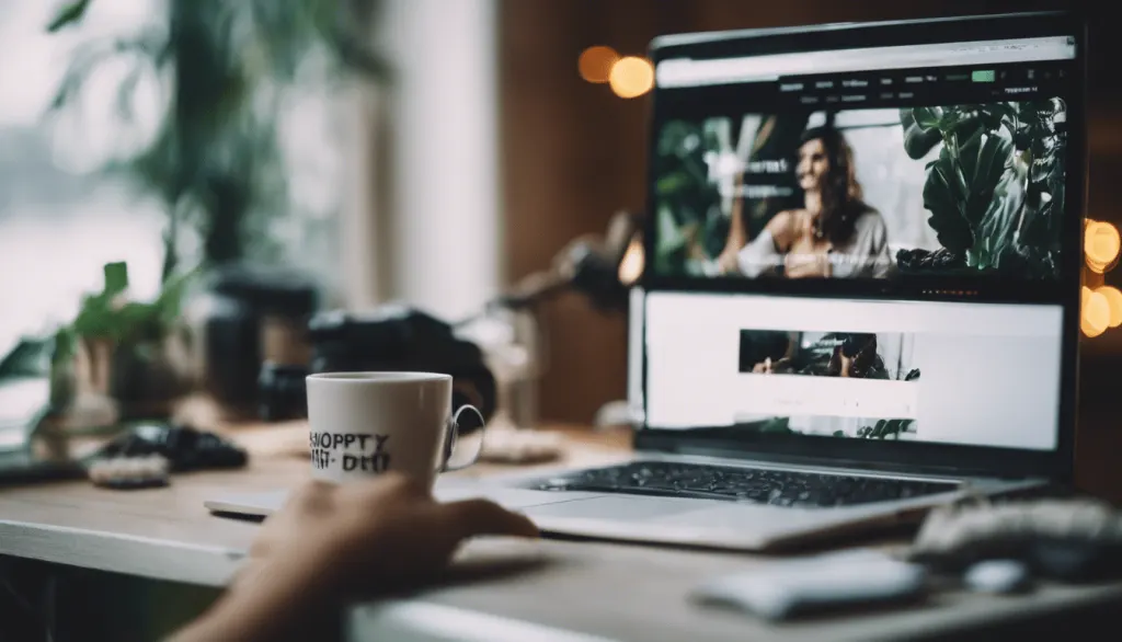 È possibile ottimizzare il mio negozio online con Shopify a solo 1 euro per 3 mesi?