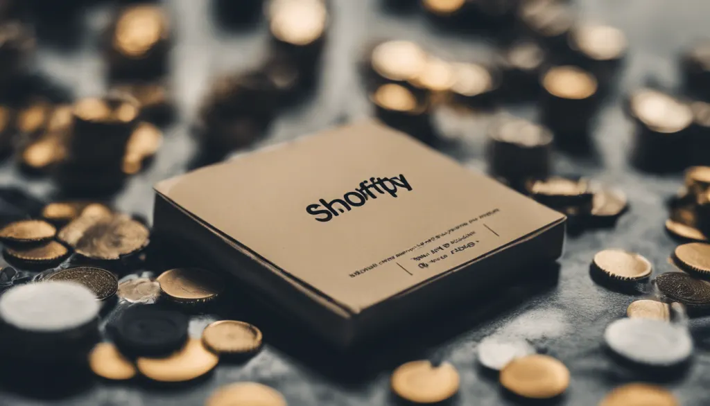 È davvero possibile utilizzare Shopify gratuitamente?