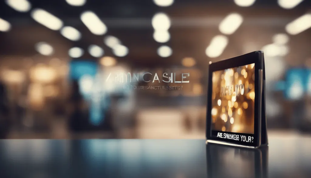 ¿estás buscando incrementar tus ventas? descubre cómo un sistema de punto de venta puede ayudarte.