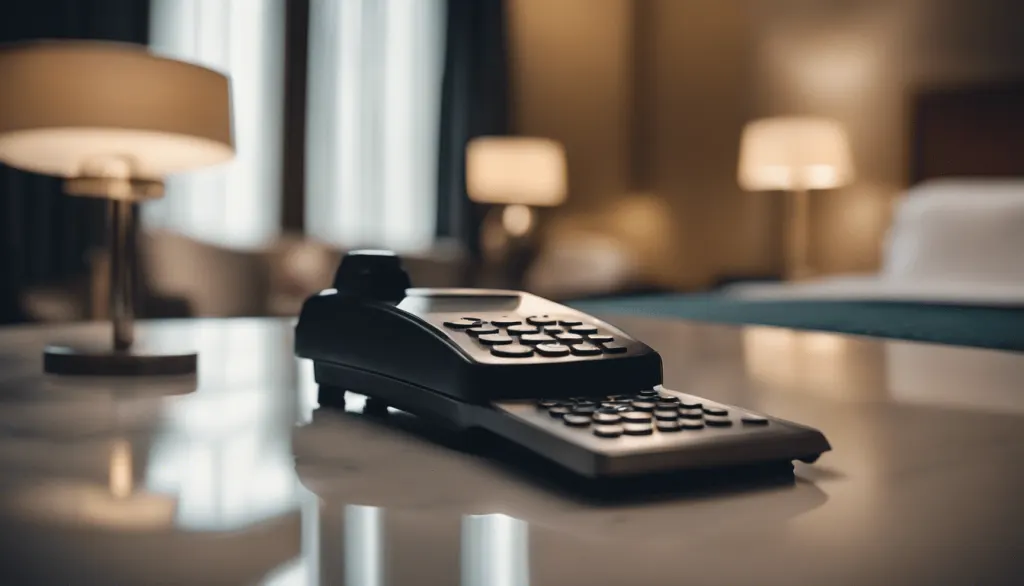¿estás buscando mejorar la eficiencia de tu hotel? descubre el poder del sistema de punto de venta para hoteles.