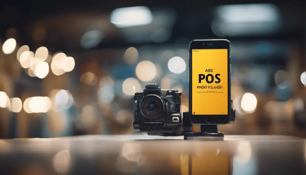 ¿estás buscando optimizar tus ventas? descubre el poder del sistema pos