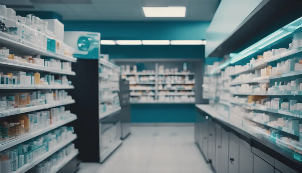 ¿estás listo para mejorar la eficiencia de tu farmacia con un innovador sistema de punto de venta?