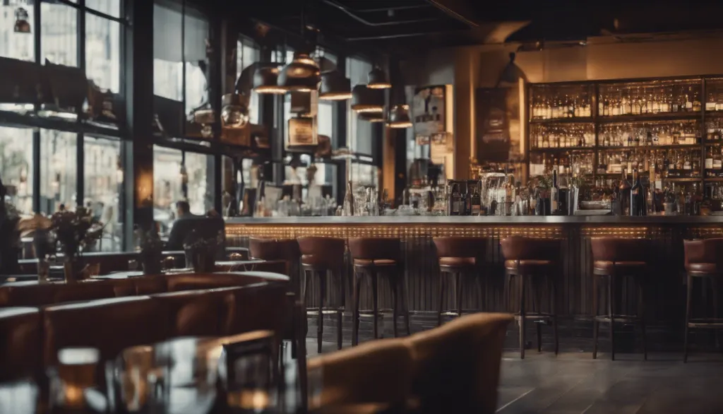 ¿estás listo para optimizar la gestión de tu restaurante o bar con un sistema de punto de venta innovador?