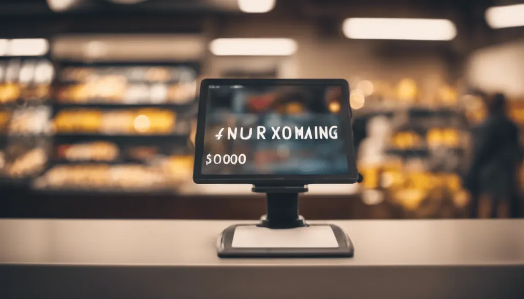 ¿estás maximizando tus ganancias con un sistema de punto de venta para retail?
