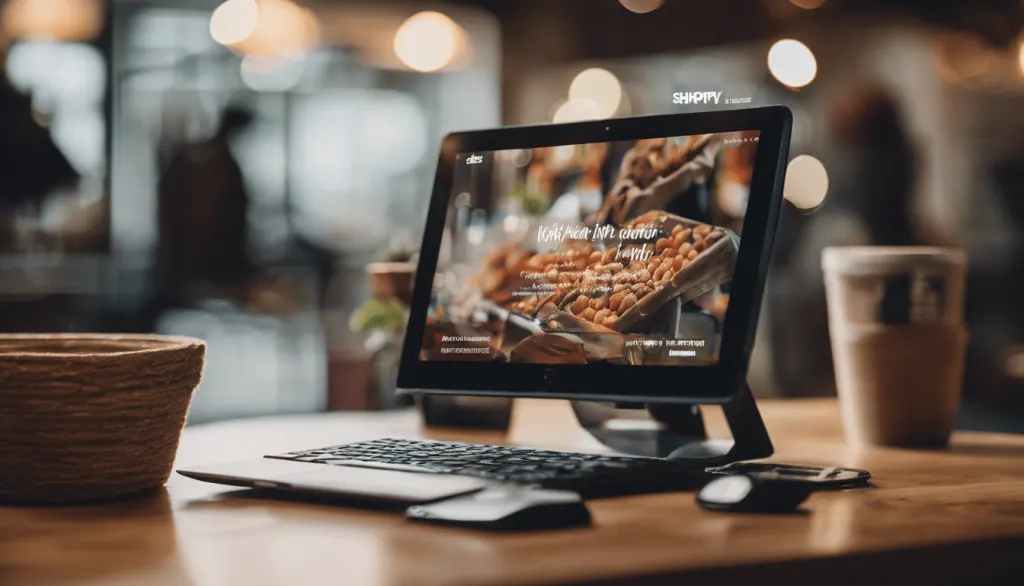 Stai ottenendo il massimo dalle funzionalità di Shopify POS?