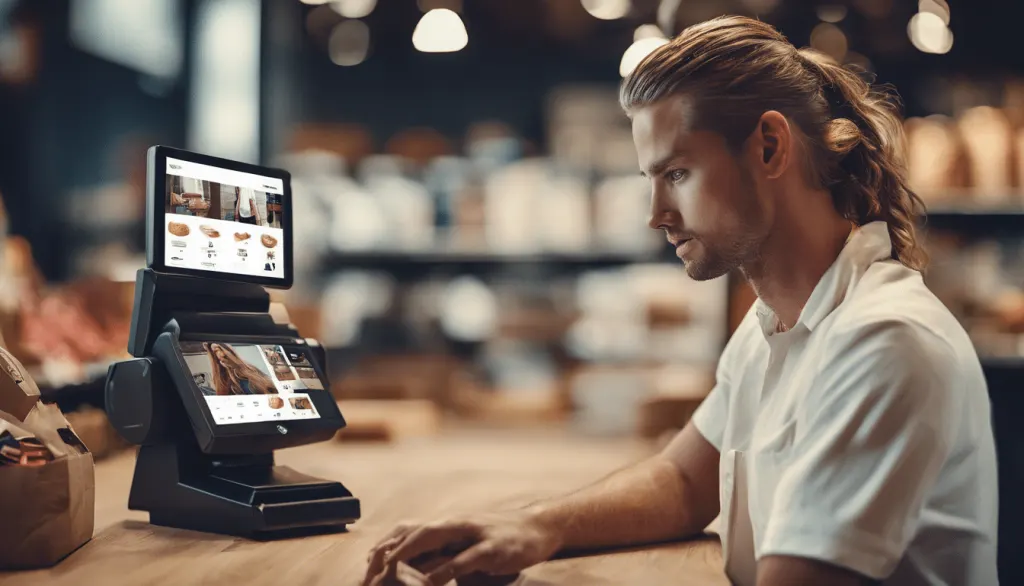 Stai ottenendo il massimo dalle funzionalità di Shopify POS?