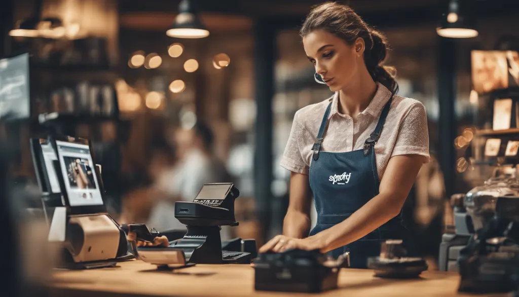 Stai ottenendo il massimo dalle funzionalità di Shopify POS?
