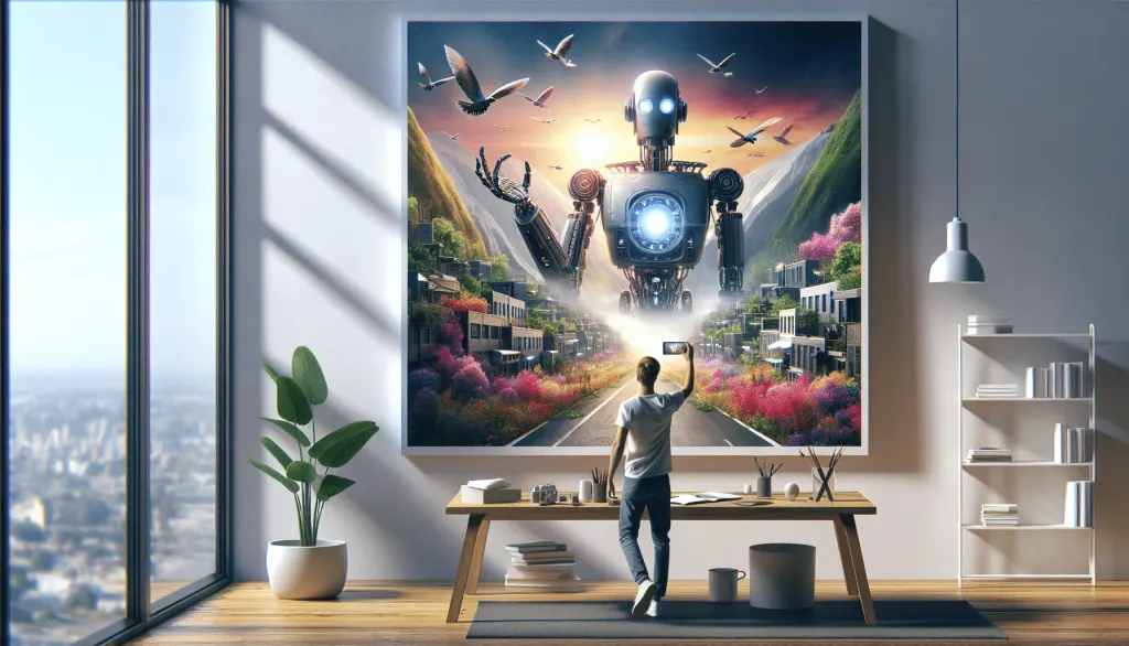 comment l'interface homme machine révolutionne t elle notre manière d'interagir avec la technologie ?