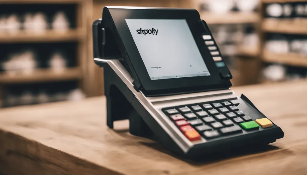 Perché Shopify POS è la soluzione migliore per la vendita al dettaglio?