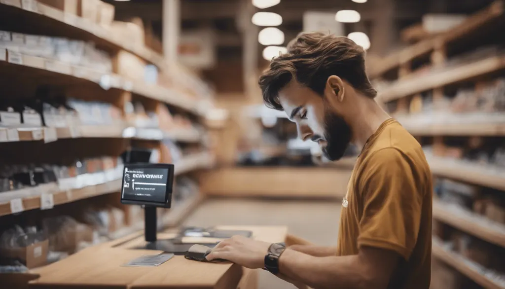 Perché Shopify POS è la soluzione migliore per la vendita al dettaglio?