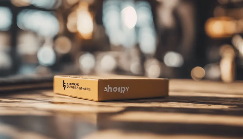 ¿por qué shopify pos es la solución perfecta para tu negocio en españa?