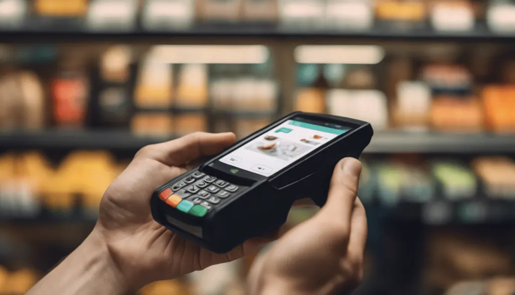 Perché il punto vendita mobile sta rivoluzionando il commercio?