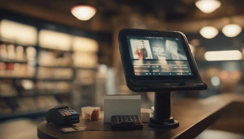 ¿por qué el punto de venta móvil está revolucionando el comercio?