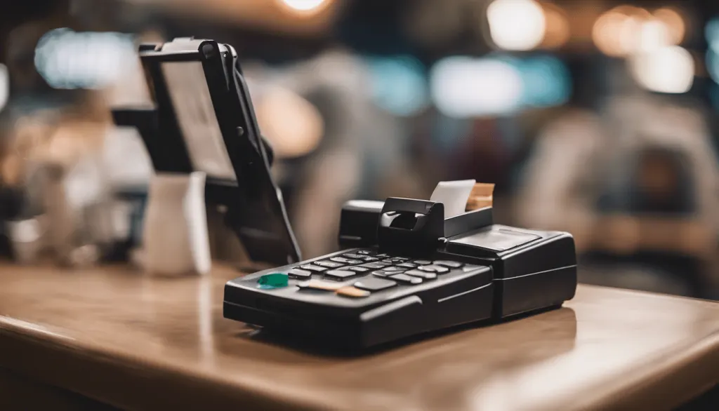 ¿por qué el punto de venta portátil es la solución perfecta para pequeños negocios?