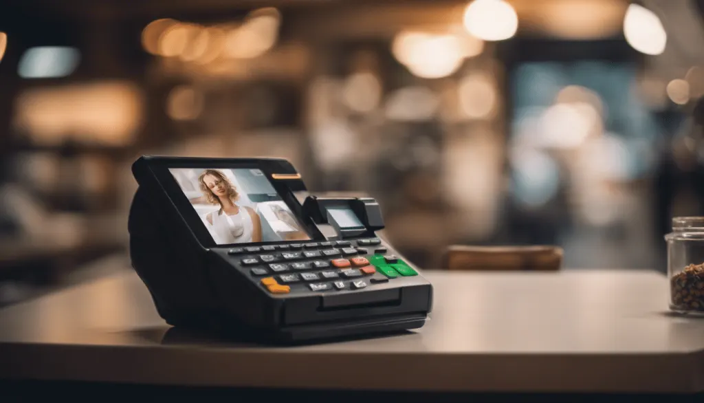 ¿por qué el punto de venta portátil es la solución perfecta para pequeños negocios?