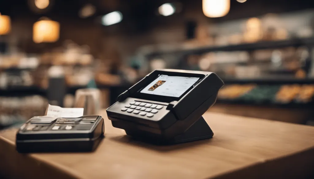 ¿por qué el punto de venta portátil es la solución perfecta para pequeños negocios?