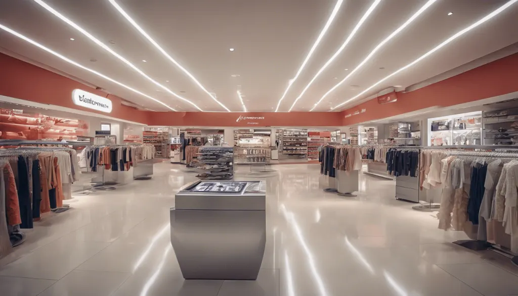 ¿por qué el punto de venta táctil está revolucionando el comercio?