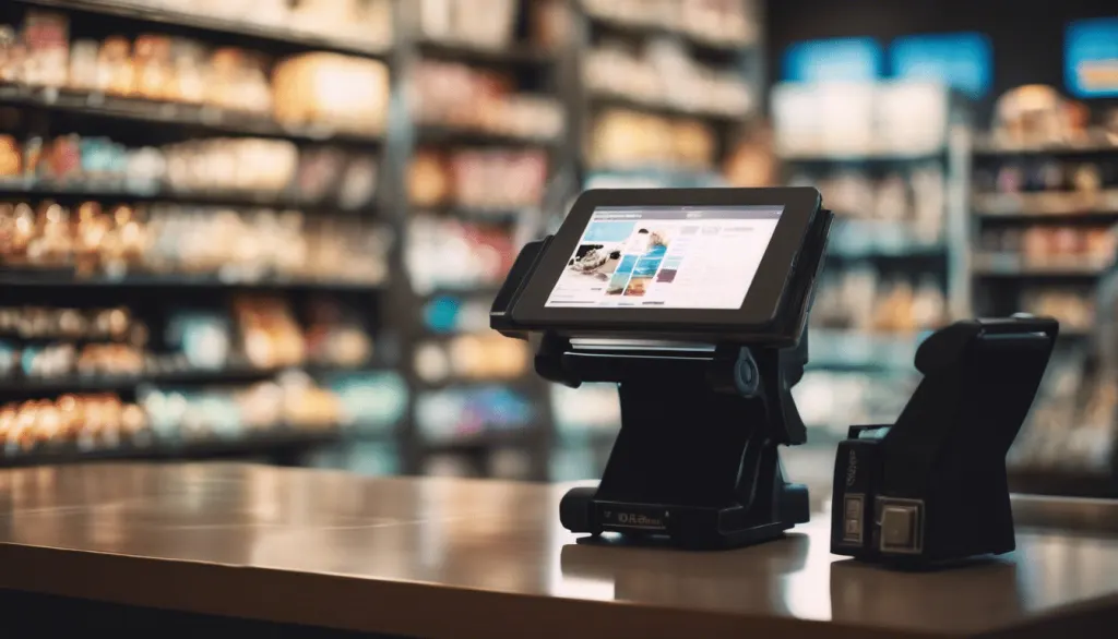 ¿por qué necesitas un punto de venta para tu tienda?