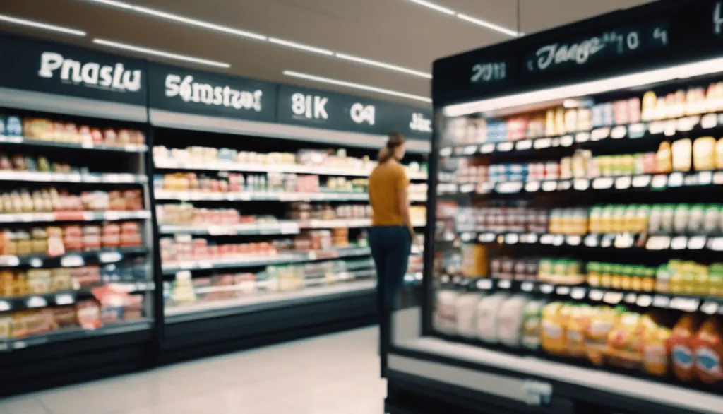 ¿por qué su supermercado necesita un sistema de punto de venta eficiente?
