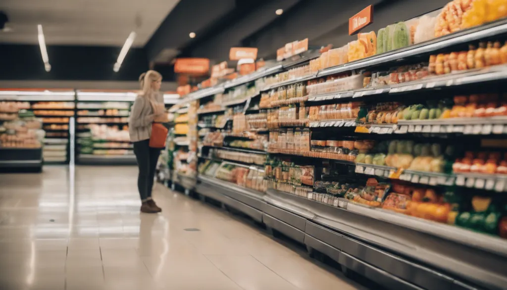 ¿por qué su supermercado necesita un sistema de punto de venta eficiente?