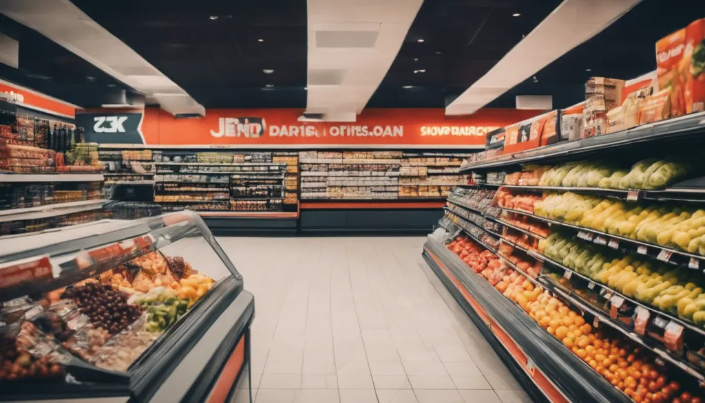 ¿por qué su supermercado necesita un sistema de punto de venta eficiente?