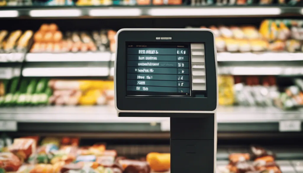 ¿por qué su supermercado necesita un sistema de punto de venta eficiente?