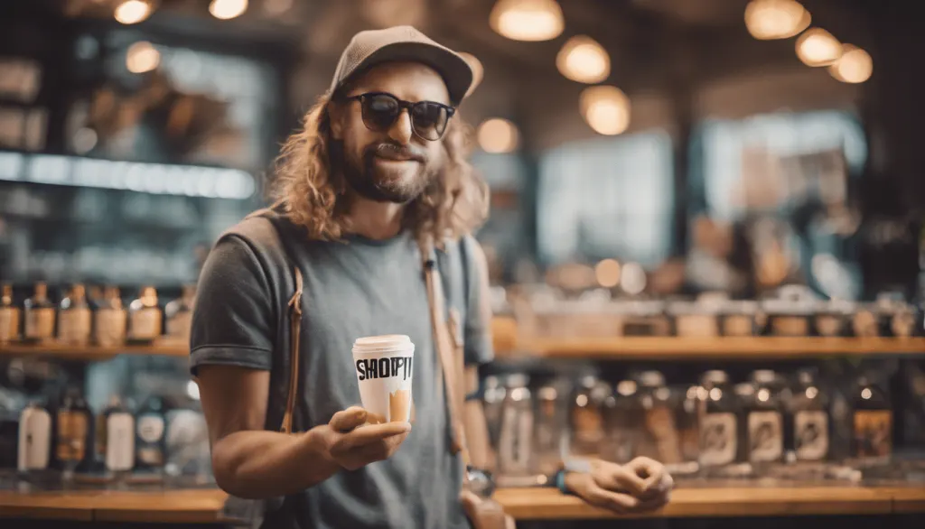 Que benefícios obterá ao comprar o Shopify por apenas 1€ durante 3 meses?