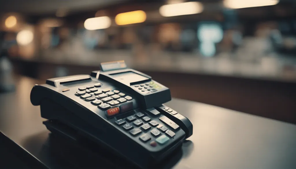 ¿qué es un terminal de ventas y cómo puede impulsar tu negocio?
