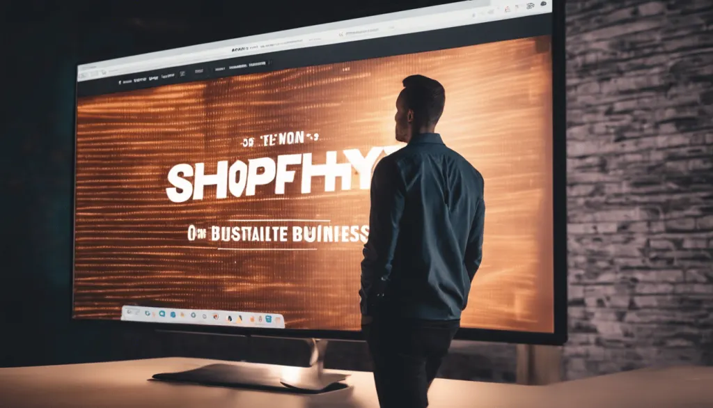 Che impatto avrà sulla mia attività l'utilizzo di Shopify a un prezzo così conveniente per 3 mesi?