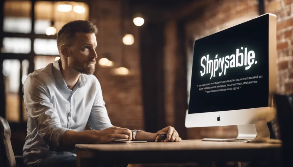 Che impatto avrà sulla mia attività l'utilizzo di Shopify a un prezzo così conveniente per 3 mesi?