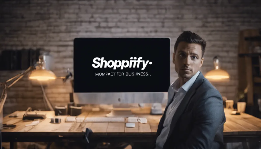 Che impatto avrà sulla mia attività l'utilizzo di Shopify a un prezzo così conveniente per 3 mesi?