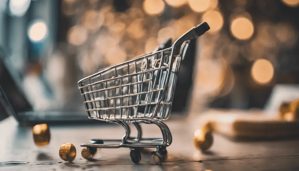 Quão viável é abrir uma loja online com 1 euro usando o Shopify?