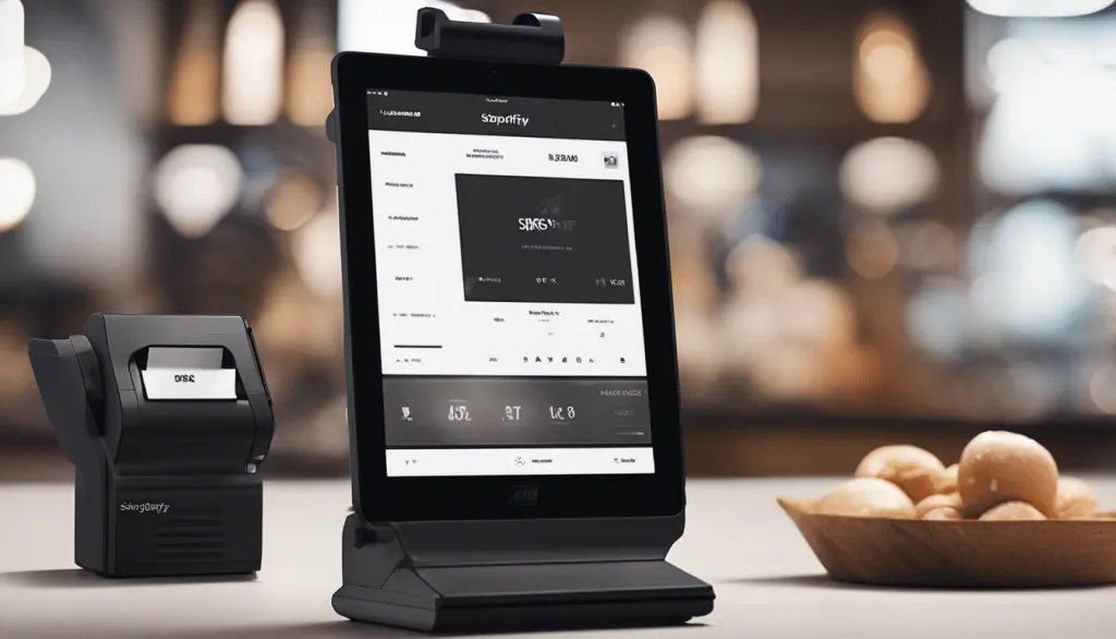 ¿qué ventajas ofrece el uso de shopify pos?