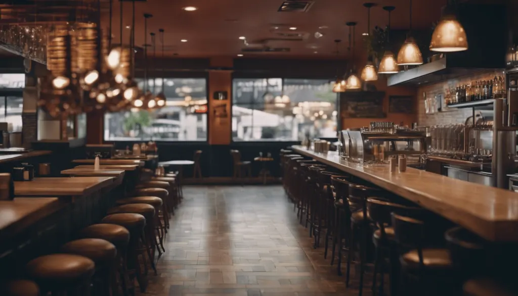 ¿quieres aumentar la eficiencia y rentabilidad de tu restaurante o bar con el mejor sistema de punto de venta?