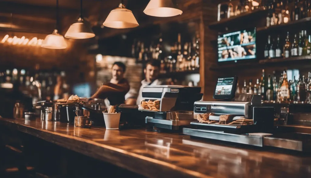 ¿quieres aumentar la eficiencia y rentabilidad de tu restaurante o bar con el mejor sistema de punto de venta?