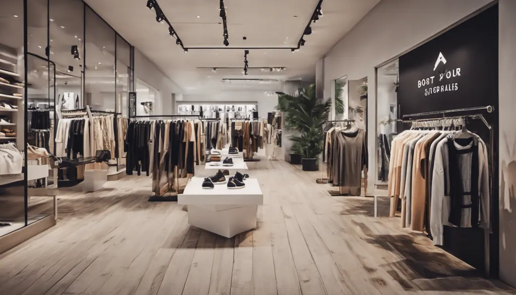 ¿quieres aumentar las ventas de tu tienda de ropa? descubre el software de punto de venta ideal