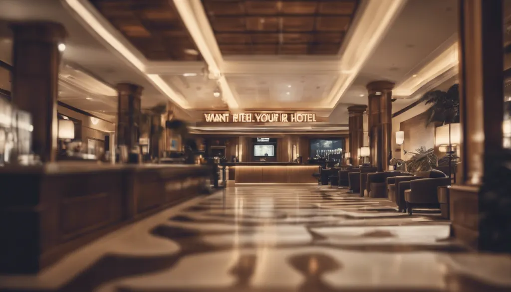 ¿quieres aumentar tus ingresos hoteleros? descubre cómo un sistema de punto de venta puede ayudarte.