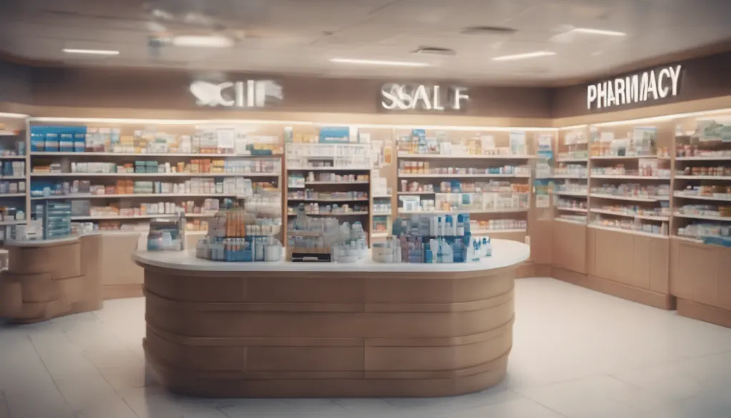 ¿quieres aumentar tus ventas y mejorar la atención al cliente en tu farmacia con un sistema de punto de venta de vanguardia?
