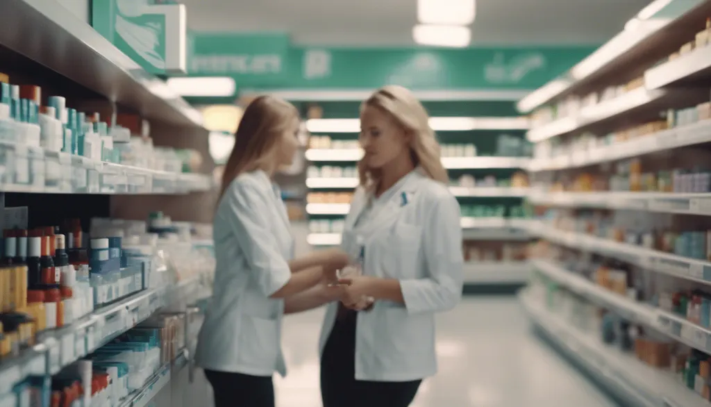 ¿quieres aumentar tus ventas y mejorar la atención al cliente en tu farmacia con un sistema de punto de venta de vanguardia?