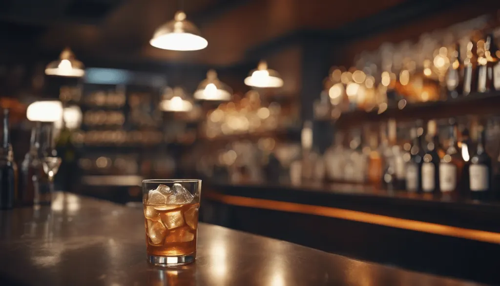 ¿quieres optimizar la rentabilidad de tu bar? conoce el revolucionario sistema de punto de venta para bares.