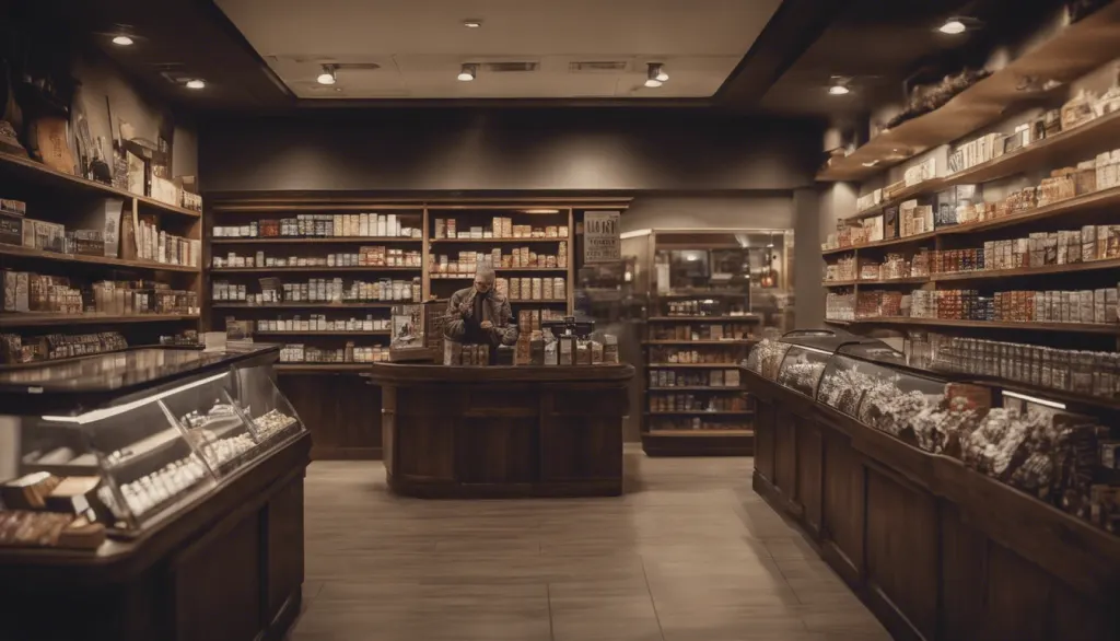 ¿quieres saber cómo modernizar tu estanco con un punto de venta adaptado a tus necesidades?